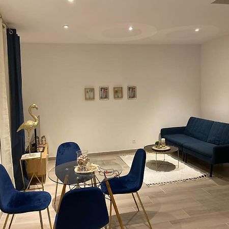 Apartamento Le Duplex De L'Avenue Chalon-sur-Saône Exterior foto