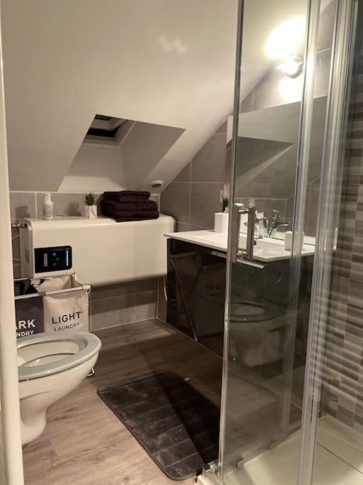 Apartamento Le Duplex De L'Avenue Chalon-sur-Saône Exterior foto