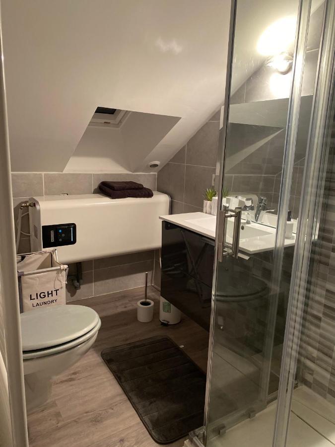 Apartamento Le Duplex De L'Avenue Chalon-sur-Saône Exterior foto
